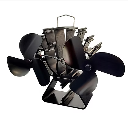 Ventilador Difusor Doble - Imagen 1
