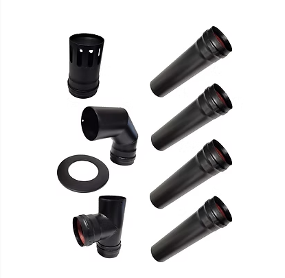 Kit de pellet