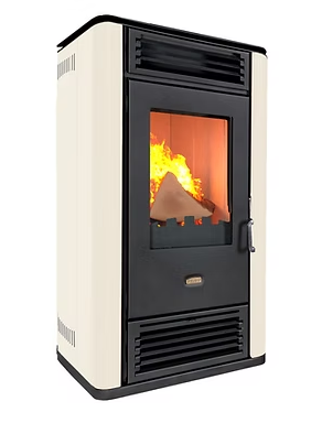 Calefactor a Leña Modelo K3 GTD - 80m2 - Imagen 1