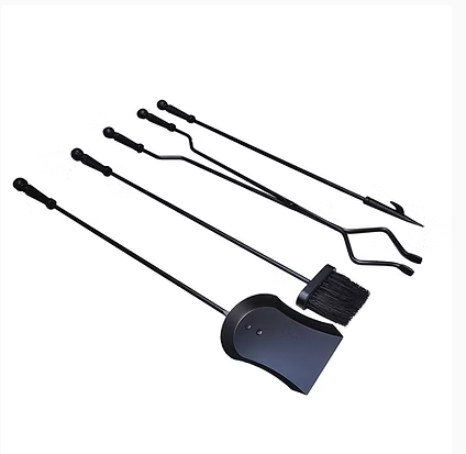 Kit Atizador para Leña - Imagen 1