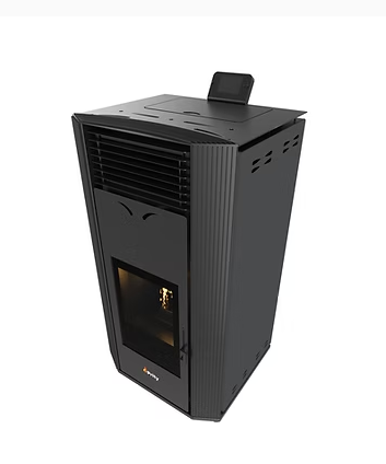 Calefactor a Pellet 24Kw (Hidro) - 240m2 - Imagen 1