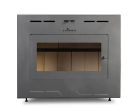 Calefactor a leña Modelo P16000