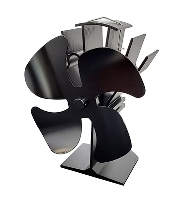 Ventilador Difusor