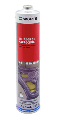 Sellador de carrocería - Imagen 1