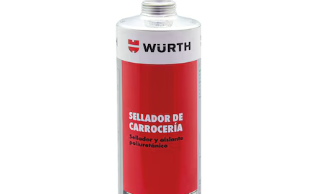 Sellador de carrocería - Miniatura 2