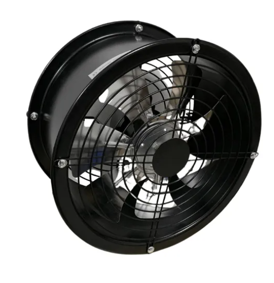 Extractor Industrial 25 cm - Imagen 1