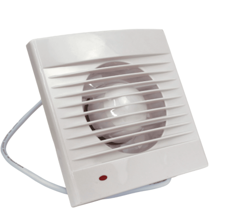 Extractor  De Aire - Imagen 1