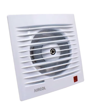 Extractor  De Aire