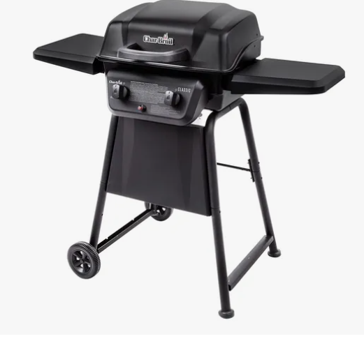 Barbacoa a Gas - Miniatura 2