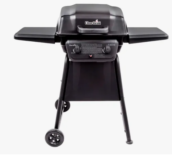 Barbacoa a Gas - Miniatura 3