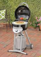 Barbacoa a gas - Imagen 1