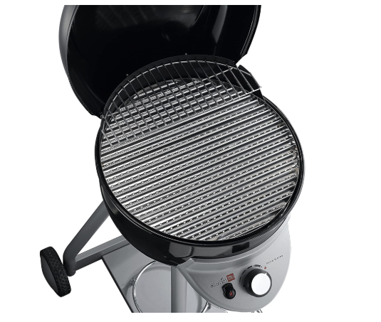Barbacoa a gas - Miniatura 3