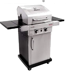 Barbacoa a Gas Signature - Imagen 1