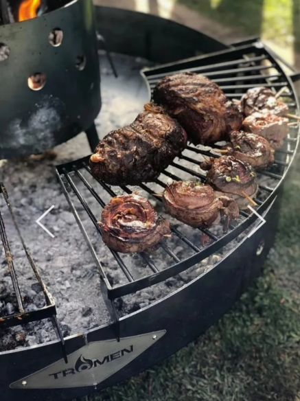 Parrilla Duomo - Imagen 1