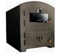 Horno Tango a leña para Mesada