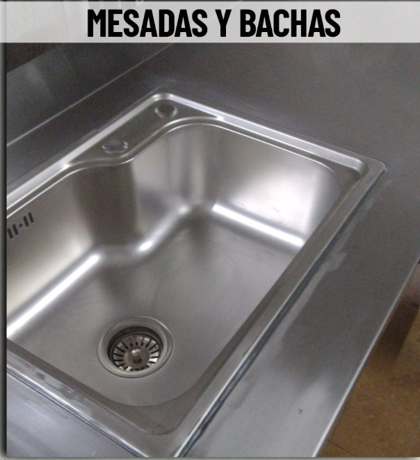 Mesadas y bachas