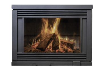 Calefactor ombú grande