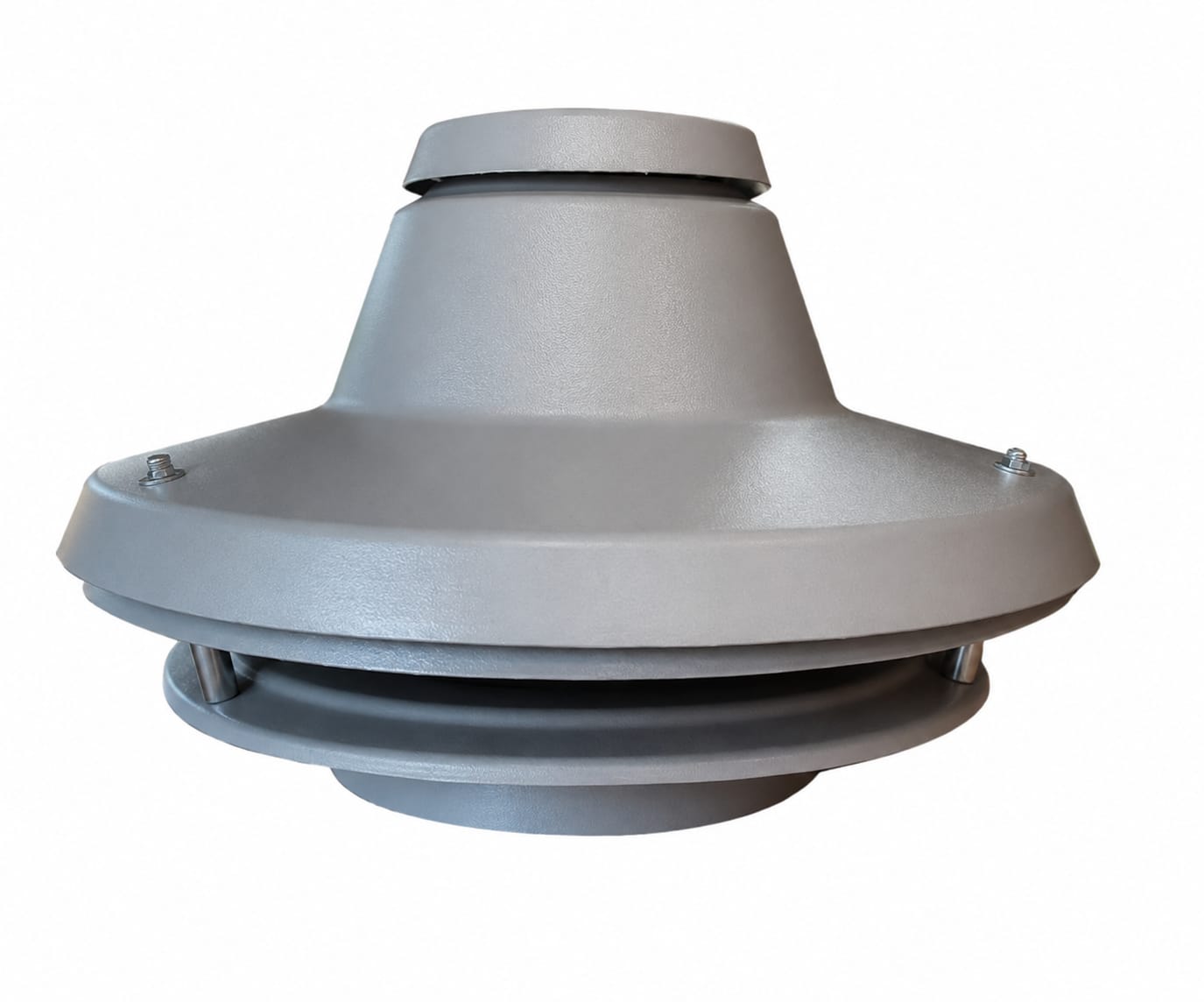 Extractor para parrillero